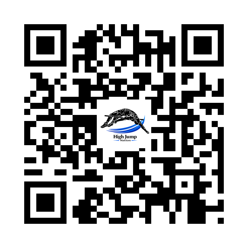 High Jump Nation QR Code